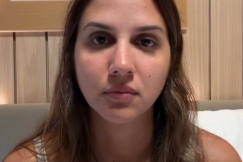 Vereadora do Recife e esposa de deputado denuncia importunação sexual em parque aquático de Fortaleza: “Não posso me calar”