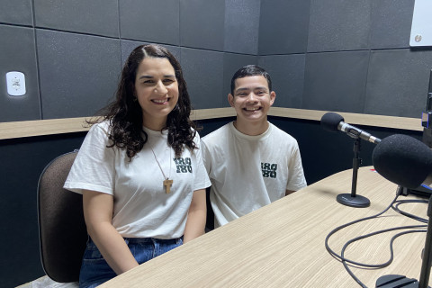 Comunidade Shalom promove seminário “180°” no Grêmio Recreativo Novarussense
