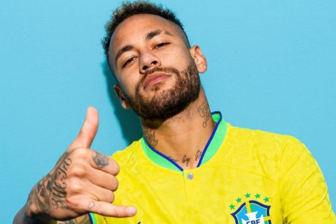 Neymar confirmado na Copa de 2026 e vira esperança do Brasil