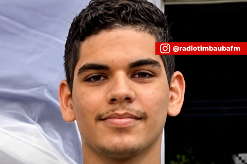 Tragédia familiar: jovem de 19 anos é morto pelo próprio irmão em Parambu.
