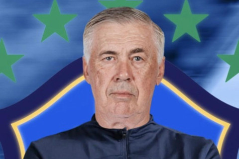 Carlo Ancelotti deve continuar no comando da Seleção Brasileira após a derrota para a Noruega?