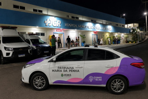 onda de violência doméstica assusta Nova Russas após 15 casos em apenas uma semana
