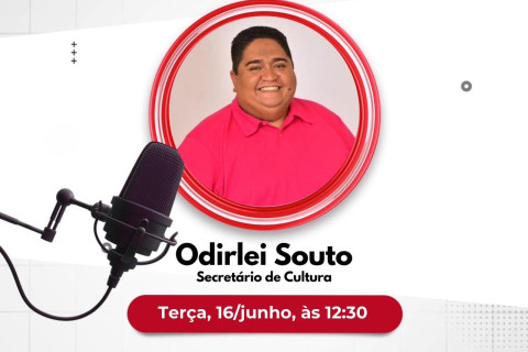 🎙️ JORNAL DA 104 | ENTREVISTA ESPECIAL