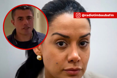 Vítima cearense de tentativa de estupro em SP recebe denúncias de outras mulheres contra o mesmo suspeito