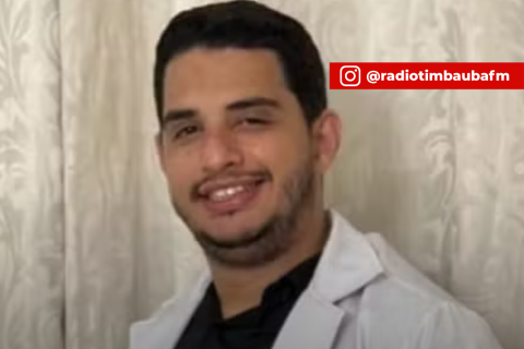 STJ REVOGA PRISÃO PREVENTIVA DE MÉDICO SUSPEITO DE ASSÉDIO EM QUIXADÁ