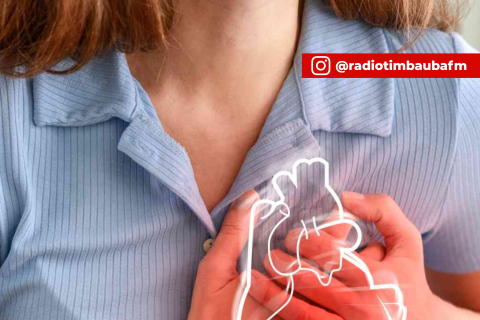 Infarto entre jovens cresce 180% no Brasil e acende alerta para hábitos de vida