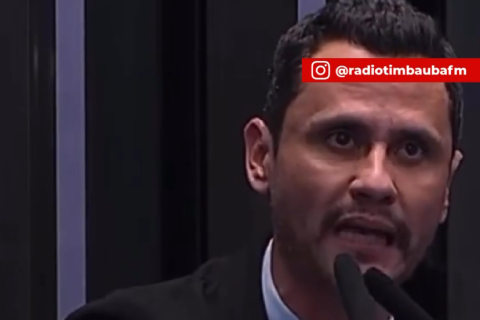 Senador defende pena de morte para suspeitos pela morte da bebê Helena: "deveriam estar no colo do capeta"