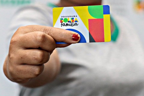 Calendário do Bolsa Família de abril de 2026 é divulgado; veja as datas de pagamento