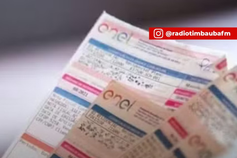 NOVO BENEFICIO REDUZ CONTA DE LUZ EM QUASE 12% NO CEARÁ