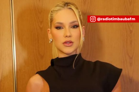Virginia fatura R$ 1,8 milhão em apenas duas horas e causa espanto