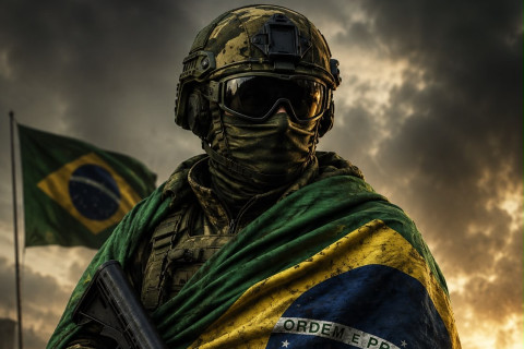 R$ 50 mil por mês: sonho vira tragédia para brasileiros na Guerra da Ucrânia