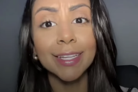 Enfermeira gera polêmica ao afirmar que "safadeza não está dentro do cabaré, mas sim dentro do hospital"