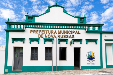 Nova Russas lança processo seletivo para ACS com vagas imediatas e salário de R$ 3.242