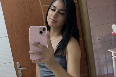 Jovem é assassinada a tiros em bar na zona rural de Quiterianópolis
