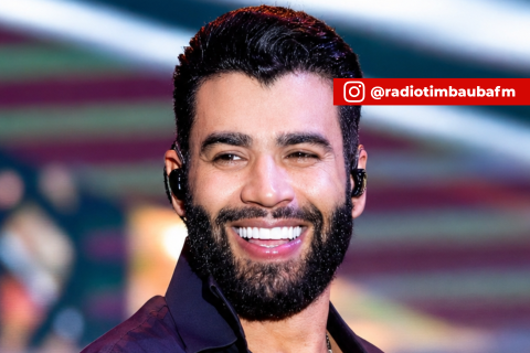 Expocrato cancela show de Gusttavo Lima por atraso em documentação