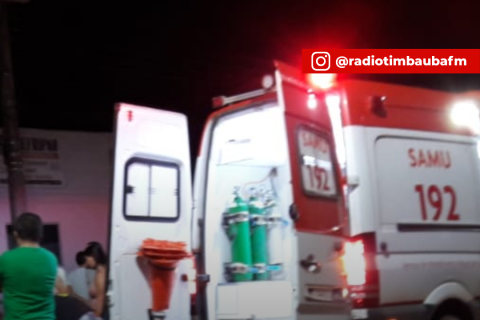 Irmãs adolescentes são esfaqueadas dentro de ônibus escolar no Ceará