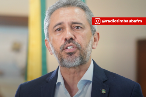 Elmano decreta ponto facultativo na Quinta-feira Santa (2), no Ceará