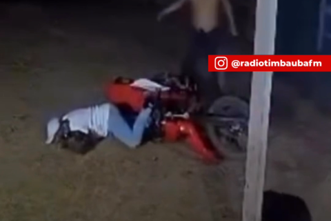 Homem atira contra atual companheiro da ex, erra disparos e se mata em altamira