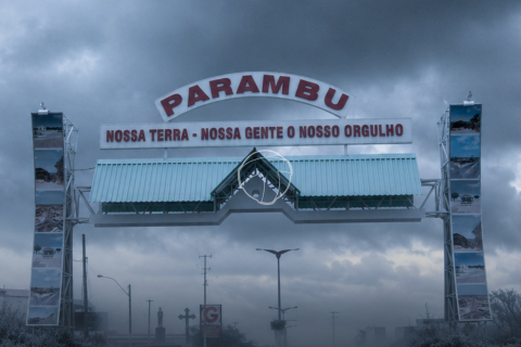 PARAMBU REGISTRA 16,7 °C E TEM A MENOR TEMPERATURA DO CEARÁ NESTA TERÇA-FEIRA