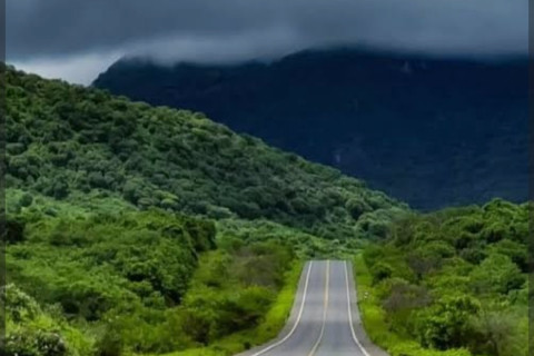 Chuvas intensas colocam Ceará em alerta até quarta, aponta Funceme