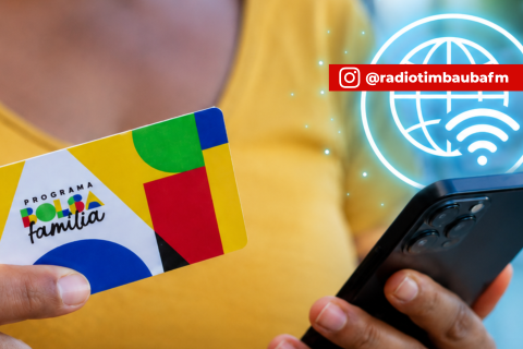 Bolsa Família com internet grátis? Entenda o projeto em tramitação
