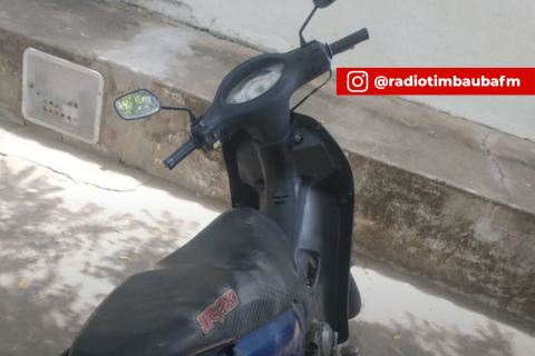 Guarda Civil Municipal apreende veículo com suspeita de adulteração em Crateús