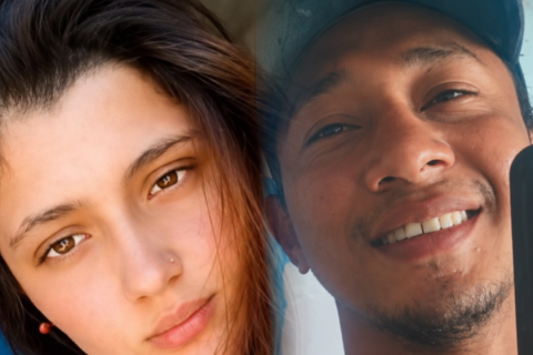 Casal é morto a tiros dentro de casa durante invasão na zona rural de Parambu