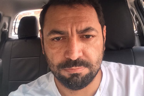 Nova Russas dá adeus ao protético Anderson Andrade, aos 37 anos