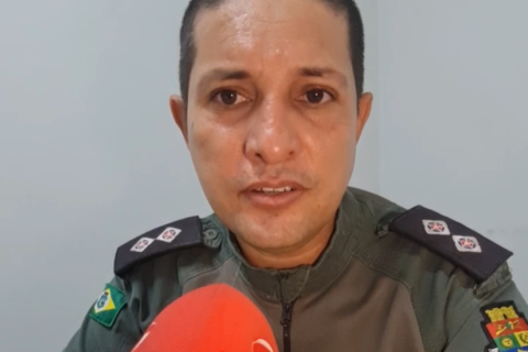 Carnaval em Nova Russas ocorre com tranquilidade e sem registros graves, destaca Tenente Hermínio