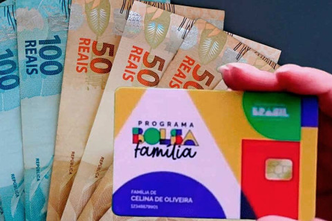 Nova regra exigirá cadastro biométrico de beneficiários do Bolsa Família a partir de maio
