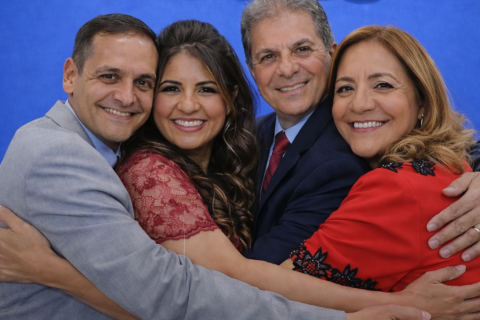 ESCÂNDALO EM MARABÁ: Pastor pode ser pai dos próprios “netos”