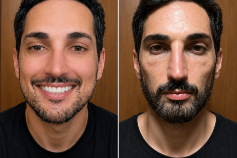 Influenciador relata “envelhecimento acelerado” após uso de Mounjaro e reacende debate sobre efeitos colaterais