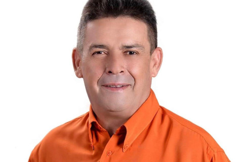 Nova Russas: morre o ex-vereador e ex-presidente da Câmara, Sérgio Brito.