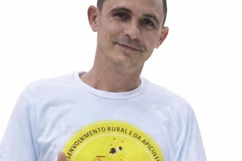 acusado de matar ex-vereador em Hidrolândia é preso pela polícia