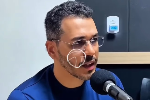 Jornal da 104 recebe Dr. Lucas Aragão para falar sobre prevenção do câncer de intestino