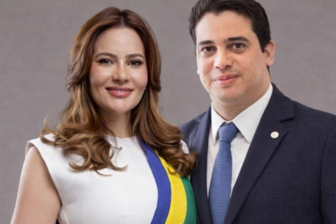 Bastidores aquecem e Giordanna Mano entra no jogo eleitoral