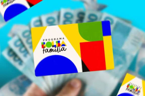 Bolsa Família tem calendário de fevereiro antecipado por causa do Carnaval