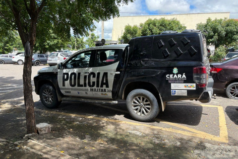 Homem é preso por descumprir medida protetiva em Crateús