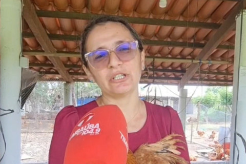 Ser mulher novarussense: Uma dádiva de Deus e a força que mova nossa terra