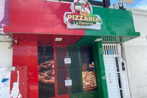 Funcionário com ferida pode ter contaminado pizza que matou mulher em Pombal