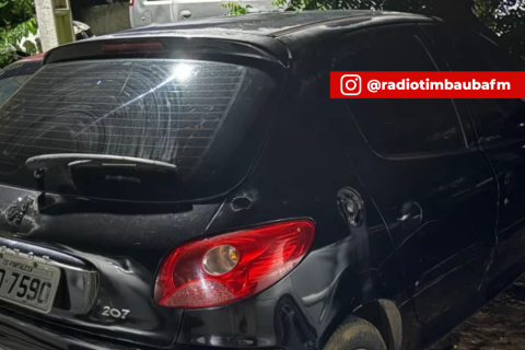 Polícia Militar recupera veículo após negociação irregular em Crateús