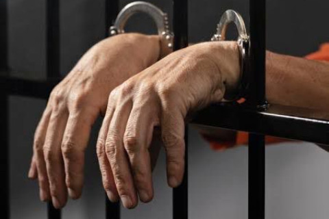 HOMEM É PRESO POR DESACATO E RESISTÊNCIA EM INDEPENDÊNCIA
