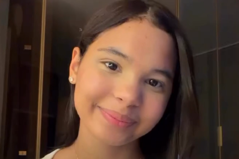 Cantora gospel Maria Marçal desabafa após críticas sobre sua sexualidade