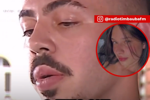 Testemunha relata fuga de instrutor após acidente com noiva durante rope jump