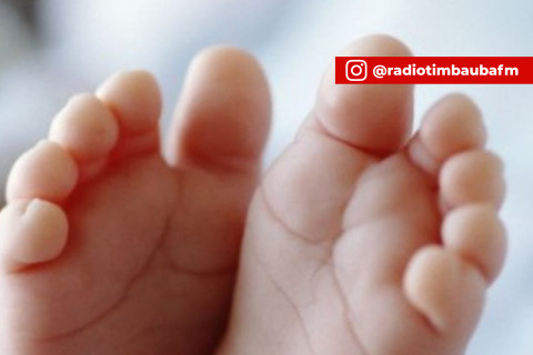 Criança de 1 ano é ass*ssinada enquanto dormia ao lado da família no interior do Ceará