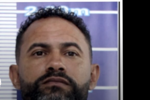 Ex-goleiro Bruno é considerado foragido pela Justiça do Rio