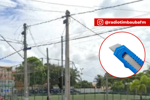 Depois de Quixadá, nova briga entre estudantes deixa adolescente ferida no Ceará