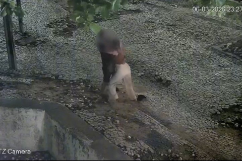Capitão da PM é preso 12 dias após agredir mulher em Fortaleza