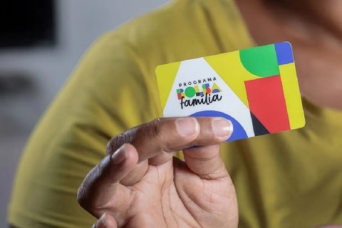 Calendário do Bolsa Família de abril já foi divulgado; confira quando você recebe