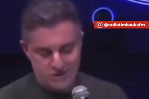 Luciano Huck critica o Bolsa Família e diz que o programa não estimula famílias a saírem da pobreza